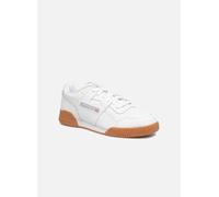 Reebok - Workout Plus Bianco - Sneakers 39 Bianco