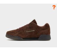 Reebok Workout Plus 'Birthday Pack' - size? exclusive, marrone 40.5,41,42,42.5,43,44,44.5,45,45.5,47