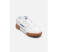Reebok - WORKOUT PLUS K Bianco - Sneakers 28 Bianco