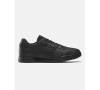 Reebok - Workout Plus - Sneakers nere-Nero Mens 40.5 - Womens 40