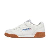 Reebok WORKOUT PLUS men Lowtop white in taglia:43