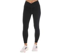 Reebok Workout Ready Basic Pantacollant Alta Donna
