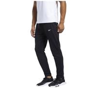 Reebok Pantalone Per Adulti Reebok Workout Ready Nero Uomo Taglia:l F_0301_S6412