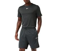 Reebok Workout Ready Melange Pantaloncini Uomo