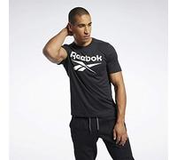 Reebok Workout Ready Supremium Graphic Maglietta Uomo