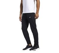 Reebok Workout Ready Track - Pantaloni da Uomo