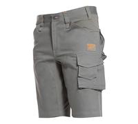 Reebok Workwear Shorts Pantaloncini Uomo (Pacco da 1)