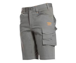 Reebok Workwear Shorts Pantaloncini Uomo (Pacco da 1)