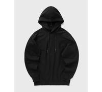 Reebok X 11 by Boris Bidjan Saberi CONSTRUCTED HOODIE men Hoodies black in taglia:S