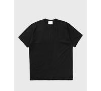 Reebok X 11 by Boris Bidjan Saberi CONSTRUCTED TEE men Shortsleeves black in taglia:S