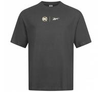 Reebok x DC COMICS Batman vs Joker Uomo T-shirt IB5812 nero XS