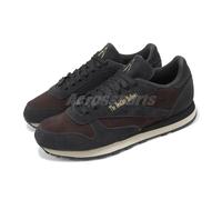 Reebok x Harry Potter Classic Leather Deathly Hallows Men Unisex Shoes 100201817