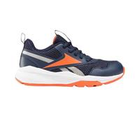 Reebok XT Sprinter 2.0 Alt - Scarpe Running, VECTORNAVY/PUMPORANGE/White,