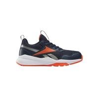 Reebok XT Sprinter 2.0 Alt, Sneaker, VECTORNAVY/PUMPORANGE/White, 34 EU