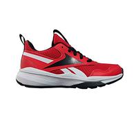 Reebok XT Sprinter 2.0, Scarpe da Corsa Bambini, Vecred Negbás Ftwbla, 37 EU