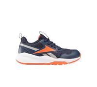 Reebok XT Sprinter 2.0, Sneaker, VECTORNAVY/PUMPORANGE/White, 32 EU