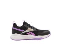 Reebok XT Sprinter 2.0, Sneaker Bambina, Black/DIGITALPURPLE/White, 34 EU