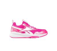 Reebok Xt Sprinter 2.0, Sneaker Bambine e ragazze, Laspin Ftwwht Silvmt, 27 EU