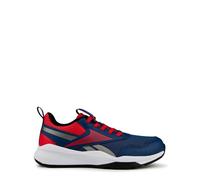 Reebok Xt Sprinter 2.0, Sneaker Bambini e ragazzi, Vecred Uniblu Pewter, 37 EU