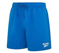 Reebok Yale Costume a Pantaloncino Uomo (Pacco da 1)