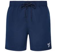 Reebok Yale Costume da Bagno a Pantaloncino Uomo (GT31261)