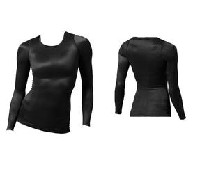 REEBOK Z91584-C .. CF LONG SLEEVE LIGHTWEIGHT ADAP - MAGLIA CROSSFIT