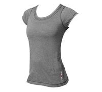 REEBOK Z91827-C . CF SHORT SLEEVE TRIBLEND SOLID - T-SHIRT CROSSFIT