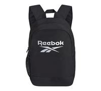 Reebok Zaino Active Core Med, Nero , M
