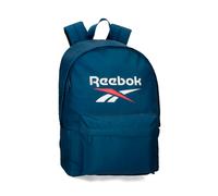 E_0002_S2029575 Reebok Zaino Casual Reebok Azzurro Donna