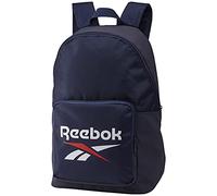 (TG. Taglia unica) Reebok Zaino Fondazione Classics - NUOVO