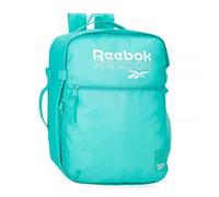 Reebok ONA Zaino per laptop 15,6" Blu 31,5x45x15 cm Poliestere 21,26L by Joumma Bags