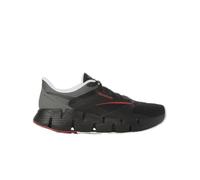 Reebok Zig Dynamica 5, Scarpe da Ginnastica Unisex-Adulto, Black Black Grey 5, 45 EU