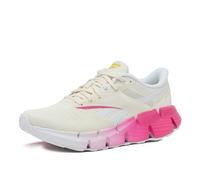 Reebok Sneaker Zig Dynamica 5 Donna, Vintgchalk/Bianco/Rosa Scuro, 40 EU