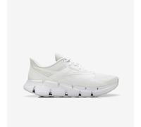 Reebok Zig DYNAMICA 5, Sneaker Unisex-Adulto, Ftwwht/Ftwwht/PURGRY, 36.5 EU