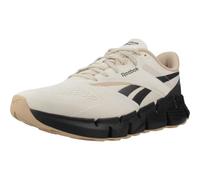 Reebok Zig DYNAMICA 5, Sneaker Unisex-Adulto, Sand/Tan/WASHEDBLACK, 41 EU