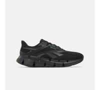 Reebok Uomo Zig Dynamica 6 Sneaker, Core Black Grey 6 Core Black, 36 EU