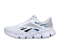 Reebok Zig Dynamica 6 Running Shoes Bianco EU 45 Uomo