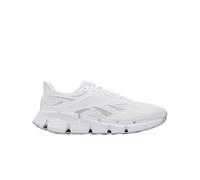 Reebok Zig DYNAMICA 6, Scarpe da Ginnastica Uomo, White/GREY1, 38.5 EU