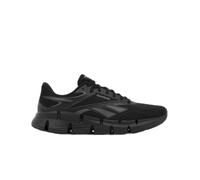 Reebok Zig DYNAMICA 6 Sneaker, Core Black/Grey 6/Core Black, 35 EU, Core Black Grey 6 Core Black, 35 EU
