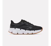 Reebok - Zig Dynamica 6 Sneaker da Donna, Core Black/Ftwr White/Grey 4, Taglia: 44