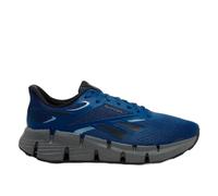 Reebok Zig DYNAMICA 6 Sneaker, Navy/Grey/Black, 45.5 EU