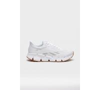 Reebok Uomo Zig Dynamica 6 Sneaker, White Grey1, 40 EU