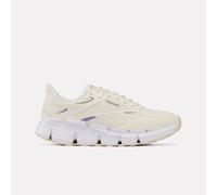Reebok - Zig Dynamica 6 Women's Running Shoes, Chalk/White, Taglia: 35.5