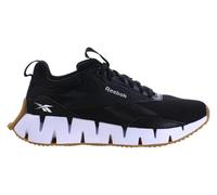 Reebok Scarpe da ginnastica Zig DYNAMICA STR CBLACK/Ftwwht/SILVMT