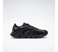 Reebok - Zig Hypnotica Scarpe da Corsa, Black/Black/Black, Taglia: 41