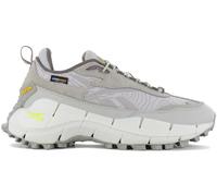 REEBOK ZIG KINETICA 2.5 EDGE - 100074671 - EU 44 UK 9.5 Grigio