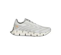 Reebok Zig Rise Sneaker Unisex, Grigio Perla/Grigio Calco/Grigio 3, 43 EU
