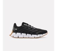 Reebok - Zig Rise Women's Running Shoes, Black/White/Reebok Lee 1, Taglia: 42