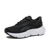 Reebok Zignion, Sneaker da Donna, Nero/Bianco, Taglia 36, Nero e Bianco, 37.5 EU
