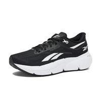 Reebok Zignion, Sneaker da Uomo, Nero/Bianco, Taglia 40, Nero e Bianco, 41 EU